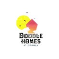 Doodle Homes Logo