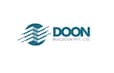 Doon Buildcon Developer Logo