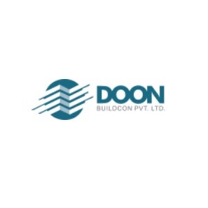 Doon Buildcon Developer Logo