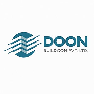 Doon Buildcon logo