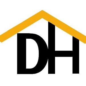 Doon Housing Logo