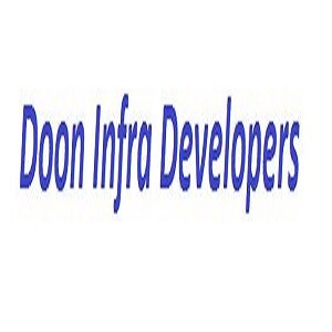 Doon Infra Developers developer logo