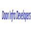 Doon Infra Developers Developer Logo