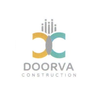 Doorva Construction developer logo