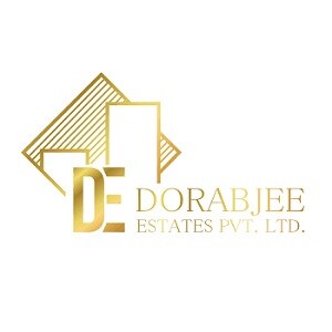 Dorabjee Estates Logo