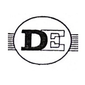 Doshi Enterprises Developer Logo