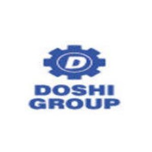 Doshi Group Developer Logo