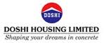 Doshi Developer Logo
