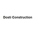 Dosti Construction Developer Logo