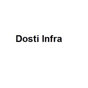 Dosti Infra Logo