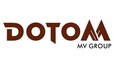 Dotom MV Group Developer Logo
