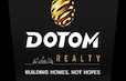 Dotom Realty Developer Logo