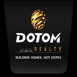 Dotom Realty Logo