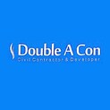 Double A Con Developer Logo