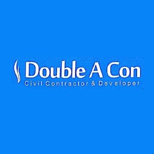 Double A Con Developer logo