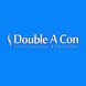 Double A Con Developer