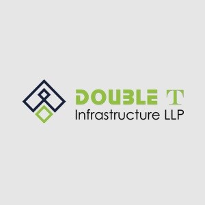 Double T Infrastructure LLP developer logo