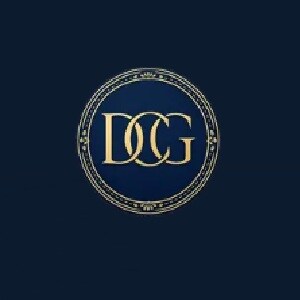 Douglas Cyril Gudinho logo
