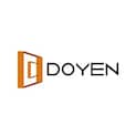 Doyen Constructions Logo