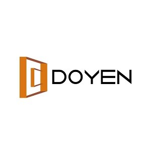 Doyen Constructions Developer Logo