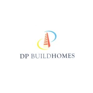 Dp Buildhomes Developer Logo