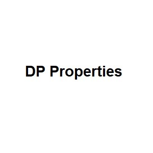 DP Properties logo