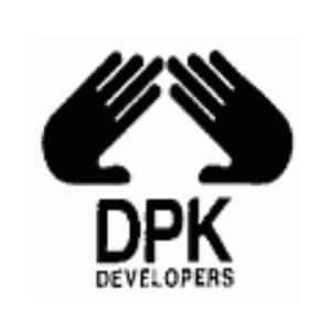 DPK Developers logo