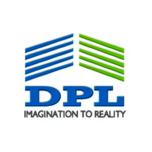 DPL developer logo