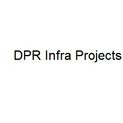 DPR Infra Projects Logo