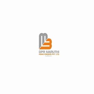 DPR Maruthi Home Finders Pvt Ltd DPR Maruthi Home Finders Pvt Ltd Developer Logo