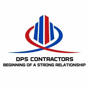 DPS Contractors Pvt Ltd logo