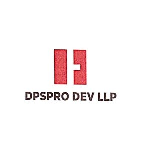 DPSPRO Dev LLP Developer Logo