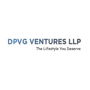 DPVG Ventures LLP Developer Logo