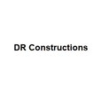 DR Constructions Logo