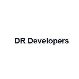 DR Developers Bangalore developer logo