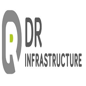 DR Infrastructure logo