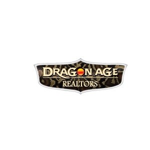 Dragon Age Realtors Developer Logo