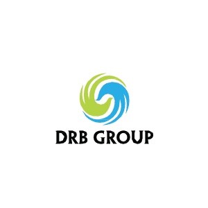 DRB Group developer logo