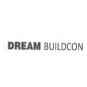 Dream Buildcon logo
