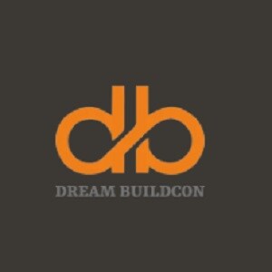 Dream Buildcon Ahmedabad developer logo