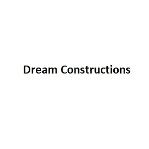 Dream Construction Developer Logo