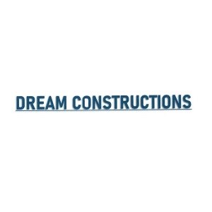 Dream Constructions Developer Logo