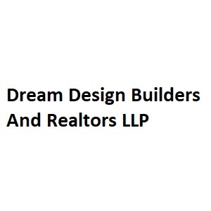 Dream Design Builders And Realtors LLP developer logo