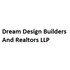 Dream Design Builders And Realtors LLP Dream Design Builders And Realtors LLP Developer Logo