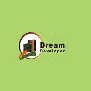 Dream Developer developer logo