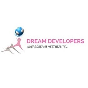 Dream Developers Navi Mumbai Developer Logo
