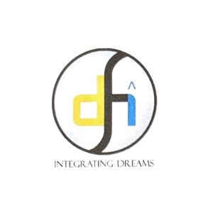 Dream Forge Infra Private Limited Developer Logo