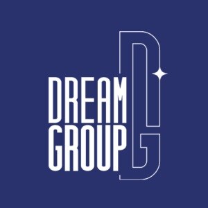 Dream Group developer logo