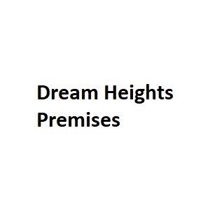 Dream Heights Premises Developer Logo