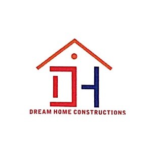 Dream Home Constructions developer logo